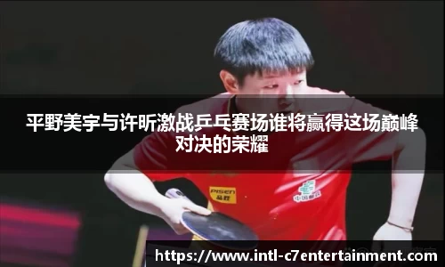 c7娱乐公司